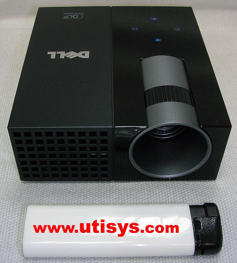 Dell M109s проектор