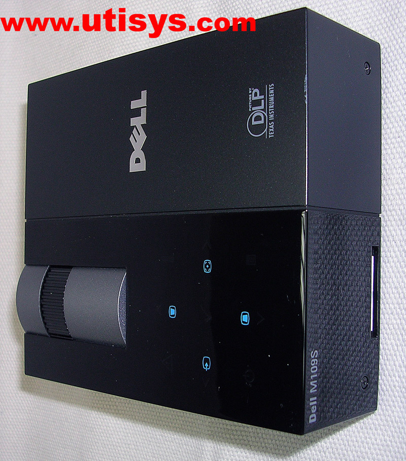 Dell M109s проектор